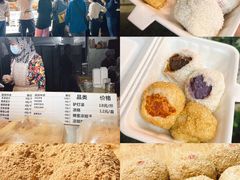 -清真·宏顺祥卤汁凉粉(大皮院店)