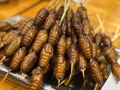 -京朋串屋·烧烤(望京西路总店)