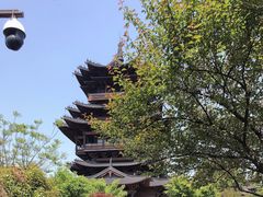 -杭州半山国家森林公园