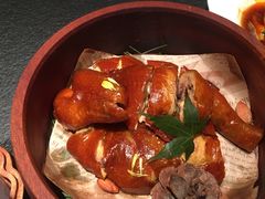 -锦楼·臻选新杭帮(杭州中心店)