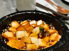 石锅沃豆腐-桂满陇-锦绣江南(万象城店)