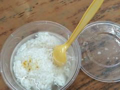 桂花甜酒酿-清真蒋有记(老门东店)