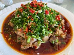 -三毛鱼庄(威连路店)