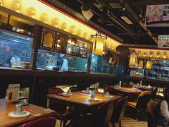 -纳瓦新疆菜(银都店)