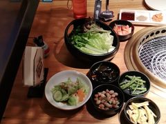 -黑牛黑猪烤肉专门店(万象城店)