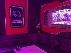 -星聚会KTV(合生汇黑金店)