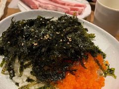 -韩国料理大力士(屏风街店)