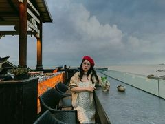 -影吧•悬崖海景(珠海凤凰湾悦椿酒店)