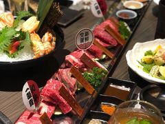 -赤坂亭·M9和牛烧肉(南京江南虹悦城店)