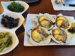 -V Bar海景扒房(北海湾惠龙万达嘉华酒店)