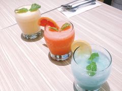 -必胜客(证大大拇指店)
