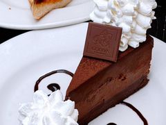 -The Cheesecake Factory芝乐坊餐厅(兴业太古汇店)