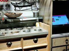 -味舵主重庆火锅(邓尉路店)