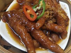 -御彩酒家(东风东路店)