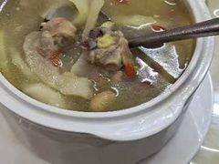 -柳周农家菜特色老店沙田柚美食(东大街店)