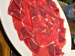 -仁和四季涮肉馆(天坛南门店)