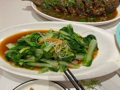 -梅利汴京烤鸭•开封豫菜地标店(晋安路店)