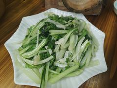-柴火农家饭(遇龙河店)