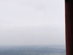 -窦圌山风景区