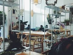 大堂-苗祖咖啡(洛克时代中心店)
