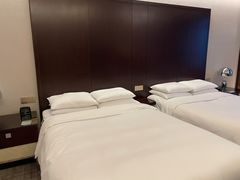 -上海龙之梦万丽酒店