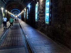 -铁路文化公园