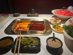 -九鼎轩脆毛肚火锅(南京东路店)
