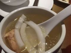 -绿茶餐厅(成都太古里店)