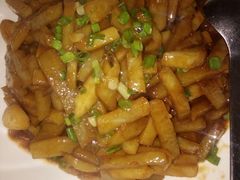 -福海居烤鸭店(鸟巢店)