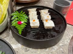 -牛牛章·章鱼水煎肉(光谷世界城店)