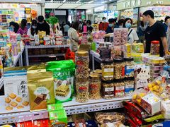 -紫荆城食品交易中心(华强北店)
