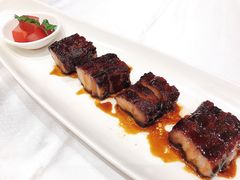 秘制黑叉烧-炳胜品味(海印总店)