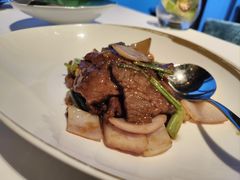 -金轩中餐厅 Jin Xuan(浦东丽思卡尔顿酒店)
