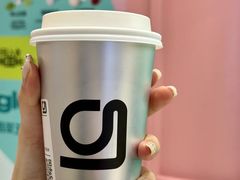 -gleeglee乐溢亦茶(合生汇店)