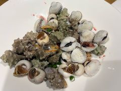 -拉完海鲜大排档(温岭店)