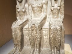 -上海博物馆-停车场