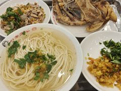 -老四季(南市场店)