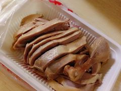 -徐家鸭子·非遗烤鸭(老门东店)