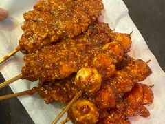 -辽B·小串(总店)