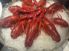 -红盔甲·小龙虾(定西路店)