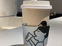-喜茶(上海五角场万达店)