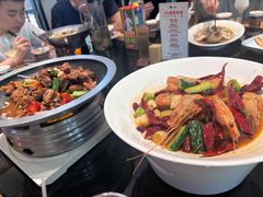 -味莊餐厅(康庄南街店)
