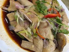 -和乐喜点(宝岗大道店)