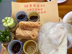 -十二道丰味·徐州土菜·烧烤(何山路店)