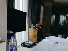 -广州天河希尔顿酒店