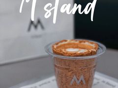 -M Stand(西安大悦城店)
