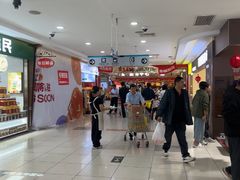 -大润发(花都店)