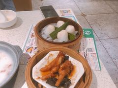 一品鲜虾饺-又一间茶点轩(百汇广场店)