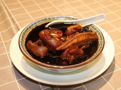 -老廣食堂(区庄店)
