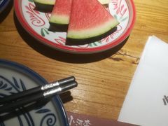 -小放牛炒菜馆(中山路乐汇城店)